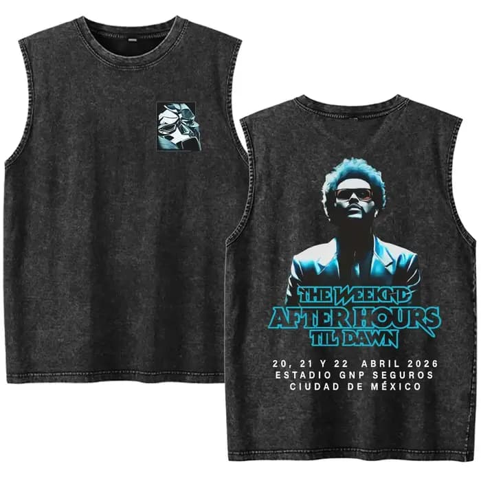 Nouvelle collection 2026 : T-shirt streetwear tendance - Style vintage délavé, haute qualité, confortable et décontracté - Convient aux hommes et aux femmes