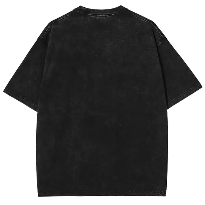 T-shirt imprimé Manga BLEACH Grimmjow Jaegerjaques