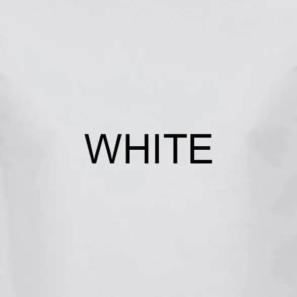 Techno Every Little Helps T-shirt Parodie drôle Humour Musique Blanc