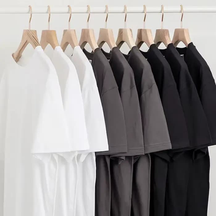 Pour les hommes Logo ici t-shirt d'été à la mode