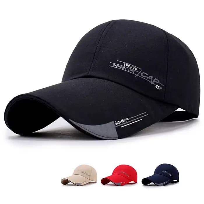 Casquette de Baseball