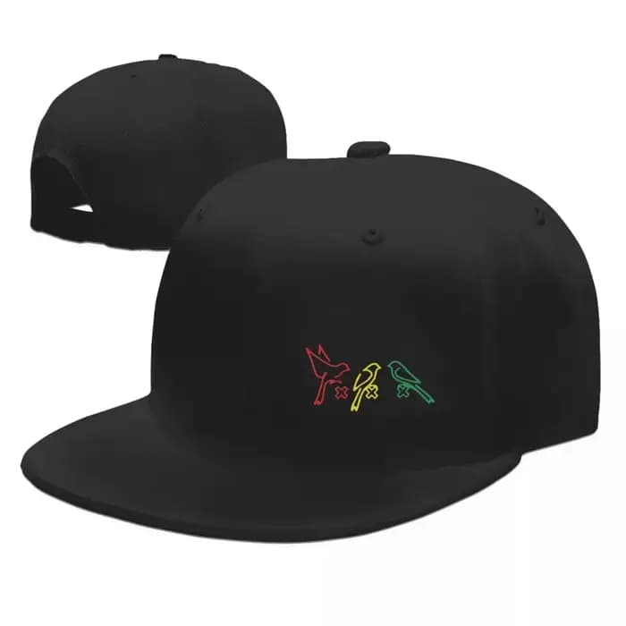 BOB MARLEY AJAX casquettes de Baseball Snapback hommes femmes chapeaux CasualCap Streetwear