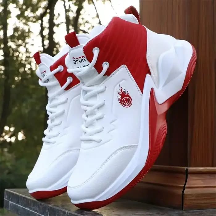 Chaussures de basket-ball pour hommes