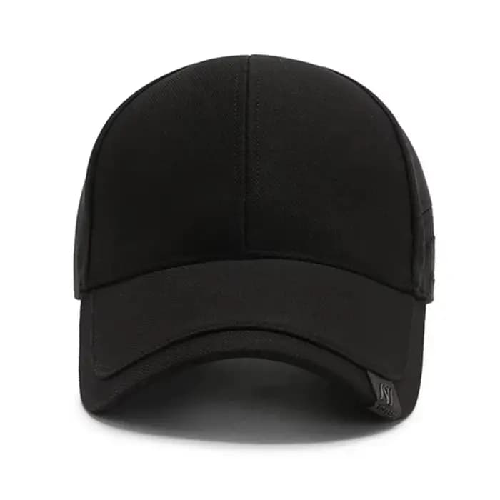 Casquettes de baseball solides de haute qualité NORTHWOOD pour hommes