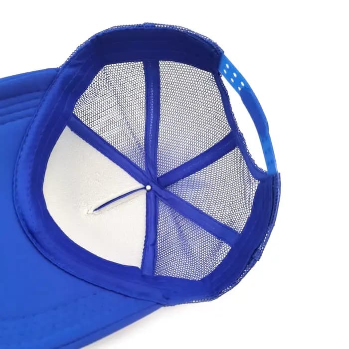 Fabio Quartararo El Diablo 20-Casquette de camionneur pour hommes et femmes