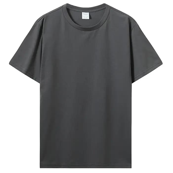 T-shirt imprimé graphique pour hommes et femmes