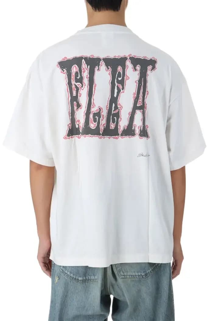 Saint été Vintage Rock lavé coton soleil visage imprimé haute rue décontracté ample surdimensionné à la mode sport T-shirt pour hommes hauts