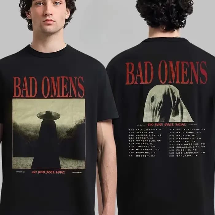 Nouveau T-shirt 2026 adapté aux hommes et aux femmes.