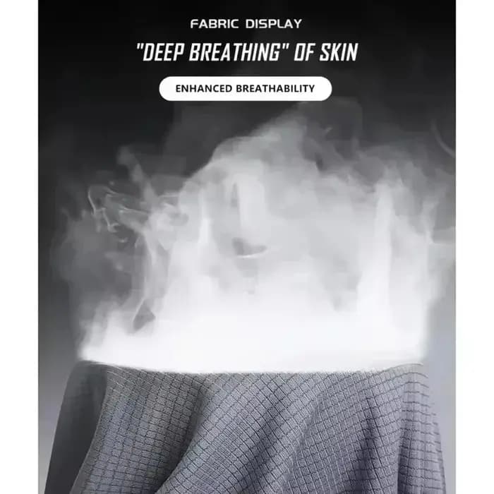 Nouveau T-shirt de sport respirant à séchage rapide pour homme