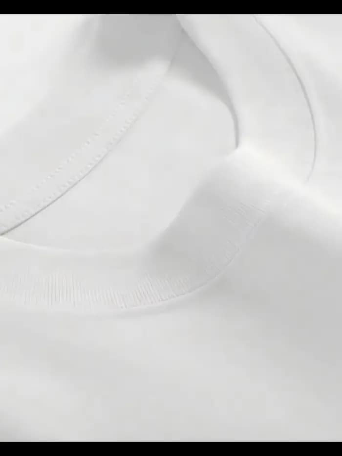 T-shirt pour femme avec motif de chat de dessin animé