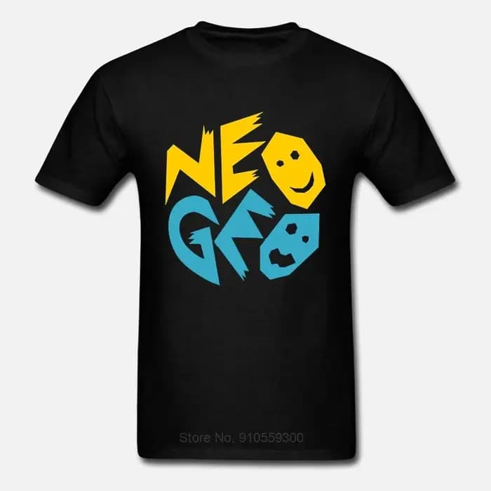 T-shirt à manches courtes pour hommes