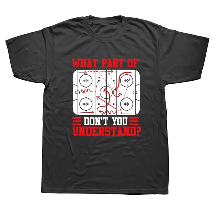 T-shirt manches courtes