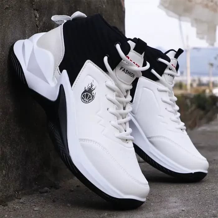Chaussures de basket-ball pour hommes