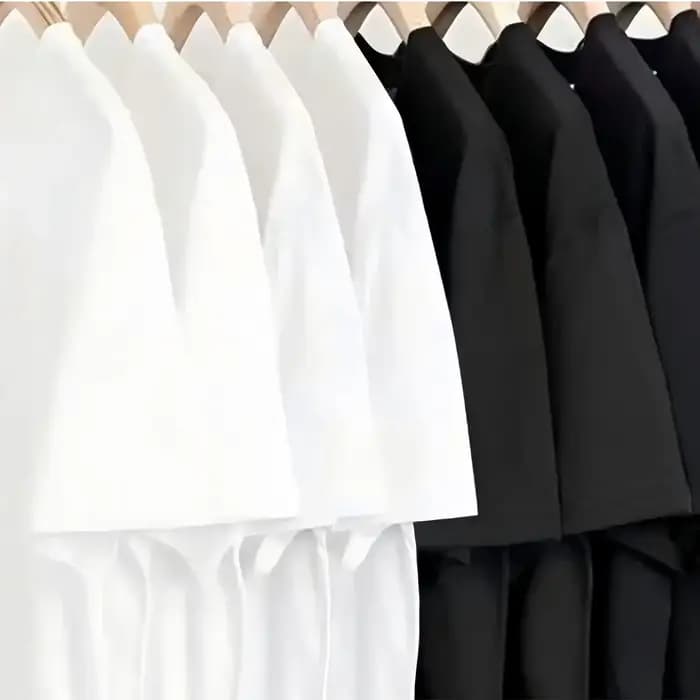 T-shirt blanc pour femme avec texte « Garçon de l'Année » 2026