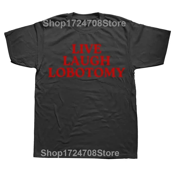 T-shirt Humoristique pour Homme et Femme