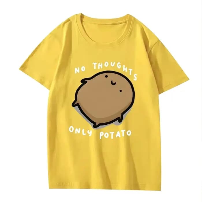 Vêtements pour homme : un t-shirt ample