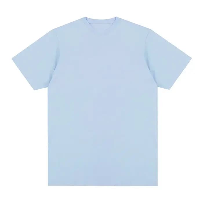 T-shirt à manches courtes 100% coton