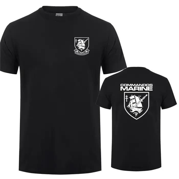 T-shirt manches courtes homme