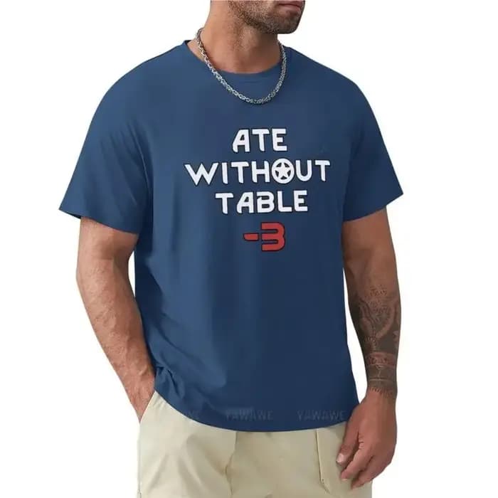 Rimworld-T-shirt manches courtes homme