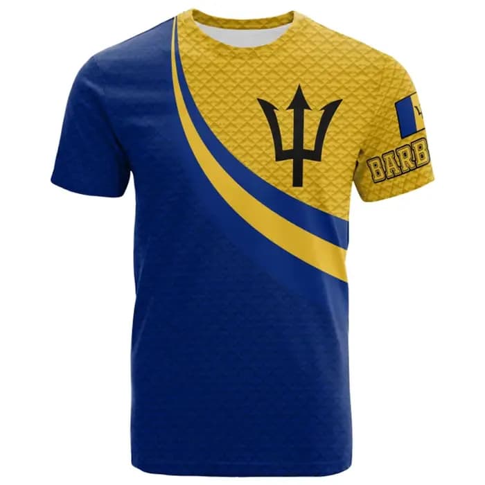 T-shirt manches courtes