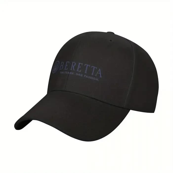 Casquette de baseball réglable – Chapeau de camionneur extérieur décontracté