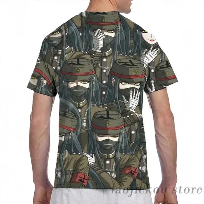 T-Shirt manches courtes pour homme et femme