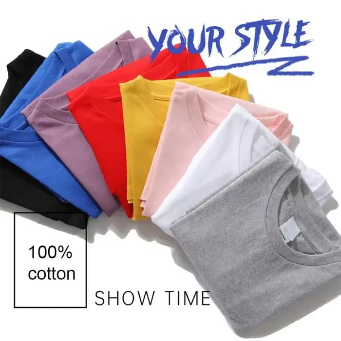 T-shirt en pur coton pour homme le plus vendu - Motif inspirant de boxe rétro américain