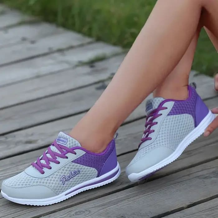 Baskets femme 2025 nouvelle mode plat chaussures pour femmes vulcanisé