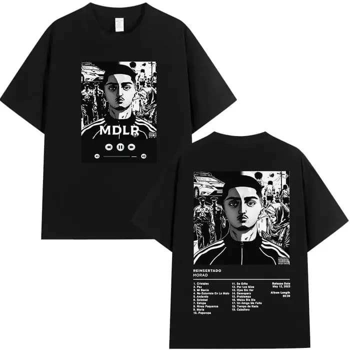 T-shirt manches courtes homme et femme