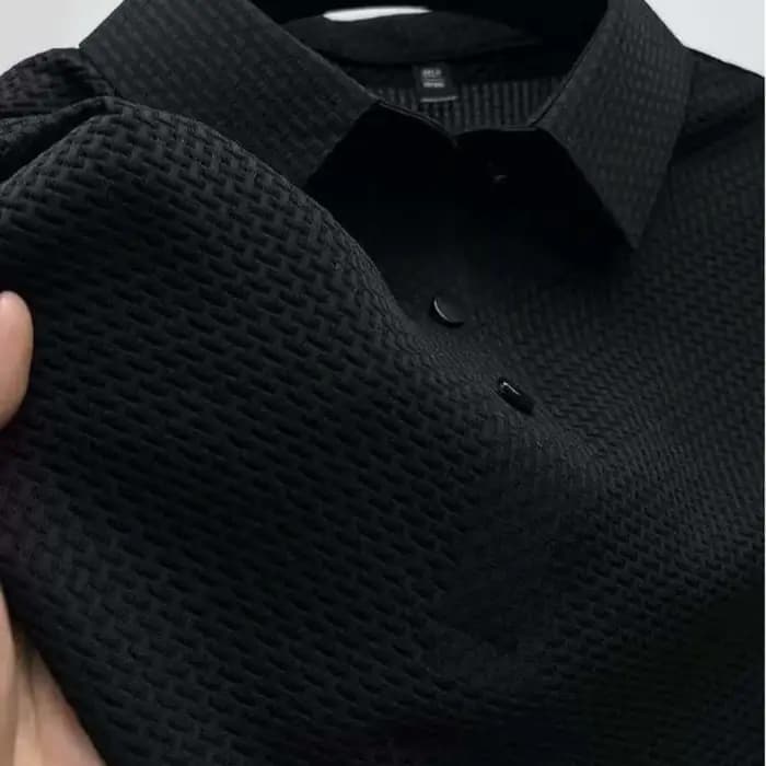 Nouveau Polo Homme 2025 – Style Décontracté