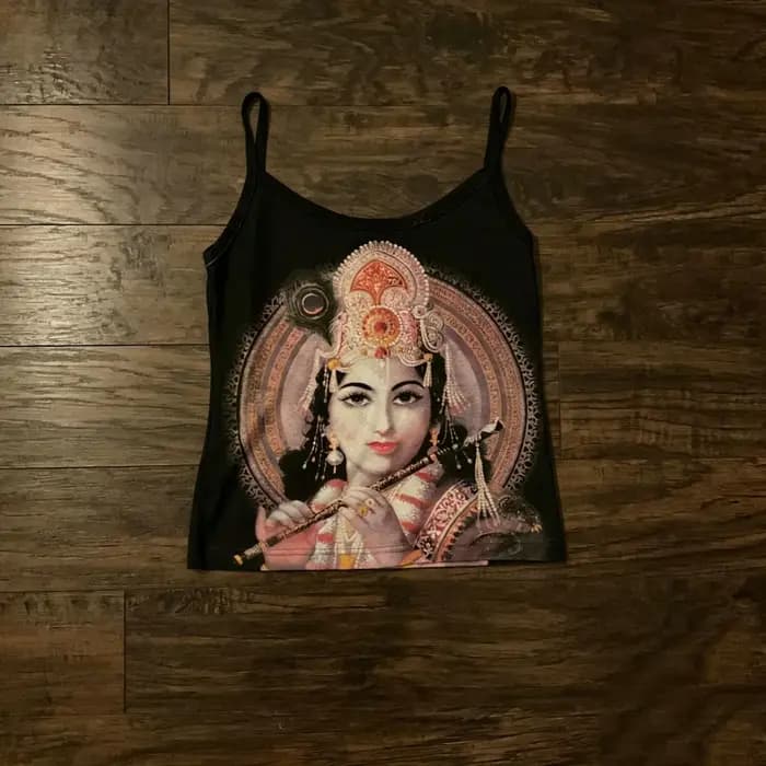Crop tops pour femmes, blouses esthétiques pour femmes