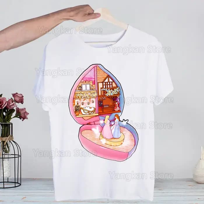 Polly poche T-shirt hommes nouveau décontracté à manches courtes