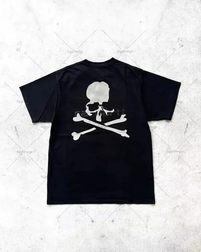 T-shirt manches courtes homme