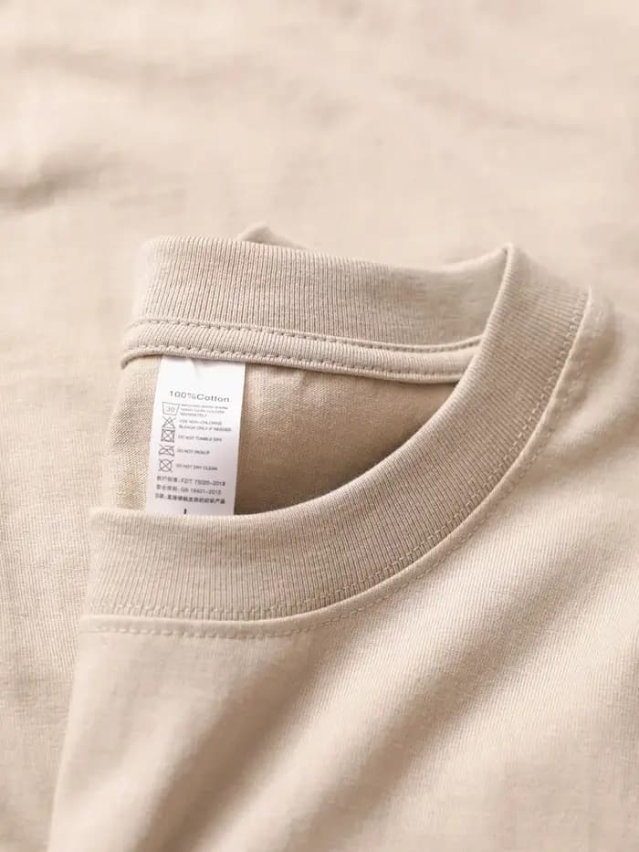T-shirt manches courtes homme