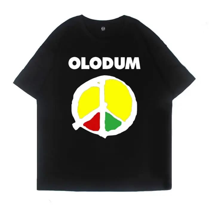 T-shirt en coton pour hommes et femmes