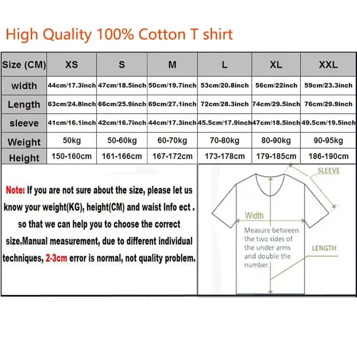 Malossi coton haute qualité t-shirt Harajuku Streetwear japonais hommes haut concepteur Y2k bande dessinée homme vêtements