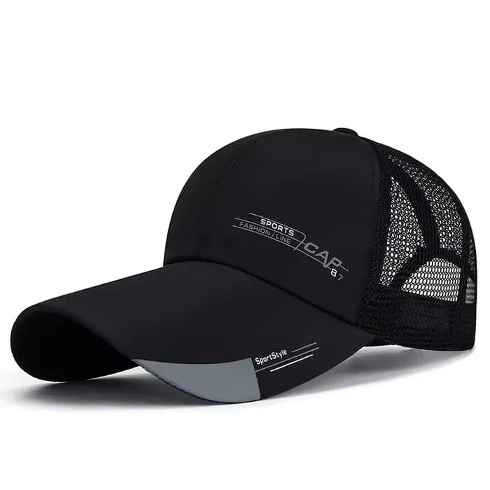 Casquettes de baseball imprimées dragon chinois, réglables, protection solaire, casquette snapback,