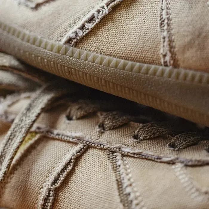 Chaussures de sport classiques allemandes à lacets