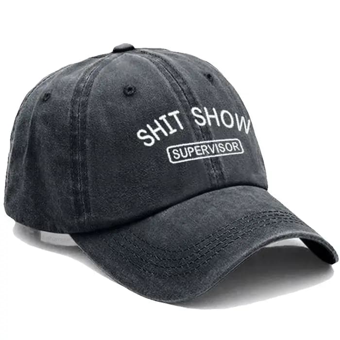 Casquette de Baseball pour hommes et femmes