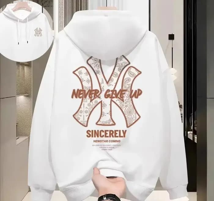 Collection Couple 2026 - Nouveau sweat à capuche pour homme pour l'automne/hiver - Style rétro améri