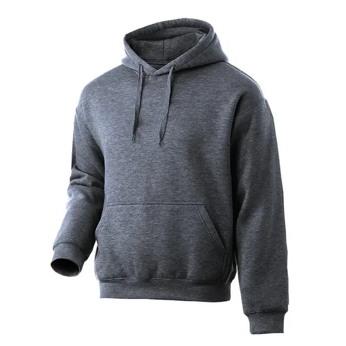 2025 hommes sweats à capuche surdimensionné gris femmes pull printemps automne sweat