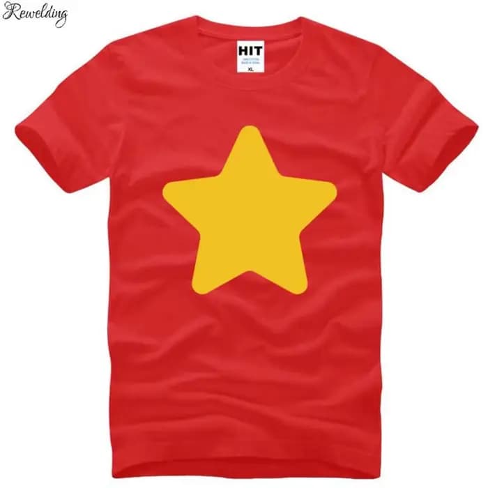 T-shirt manches courtes col rond homme