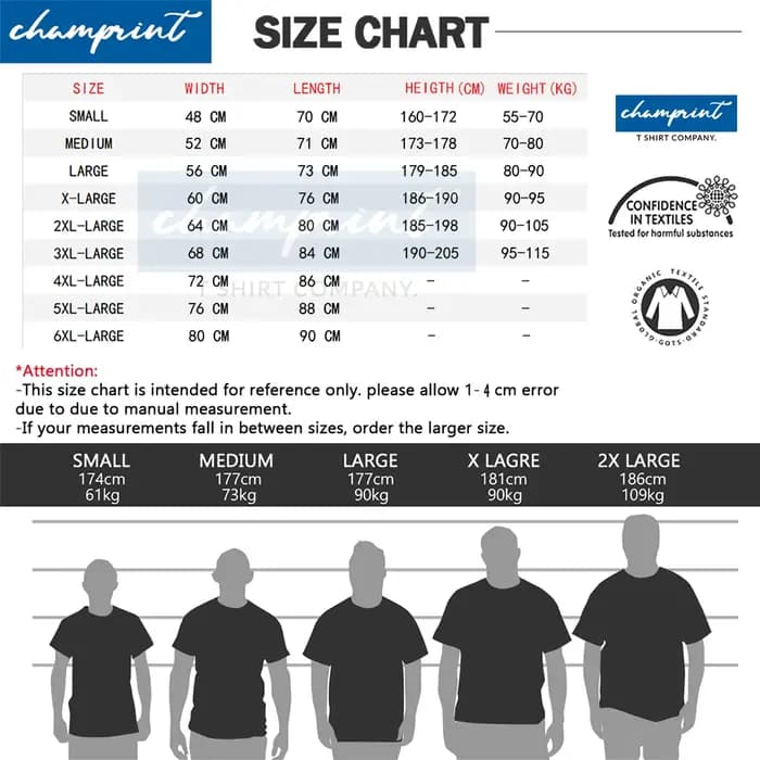 T-shirt manches courtes homme