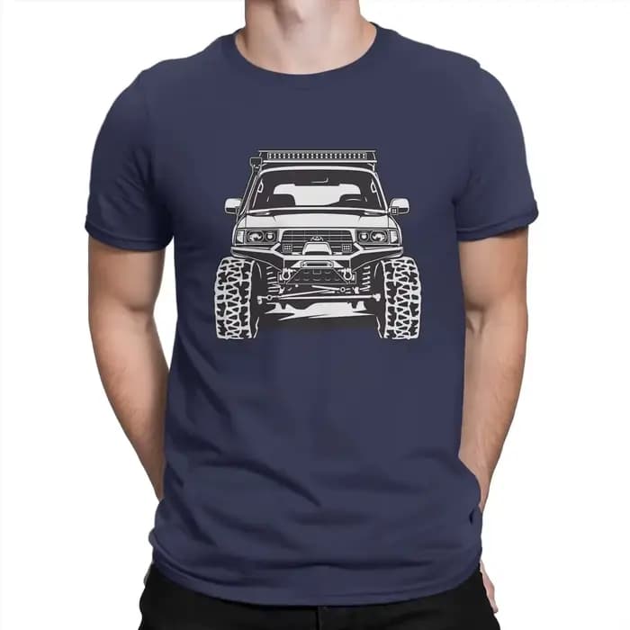 T-shirt de loisirs pour adultes
