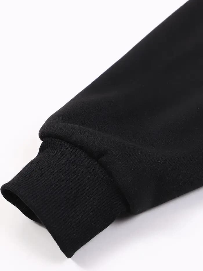 Sweat à Capuche avec Poche pour Femme