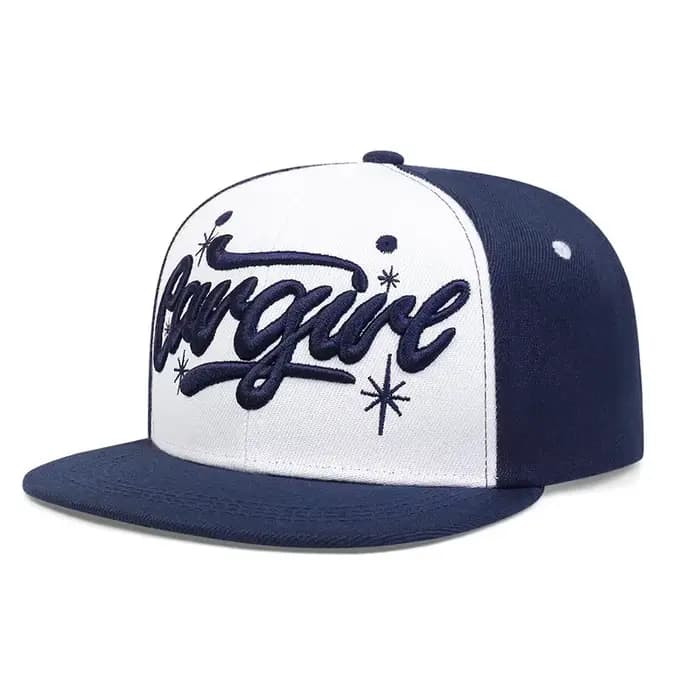Casquette de luxe One Don't Mercy pour hommes et femmes