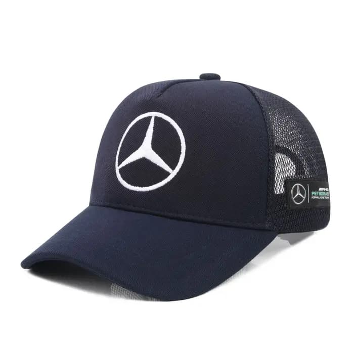 Casquette décontractée brodée pour hommes et femmes, toutes saisons, style hip-hop, casquette de bas