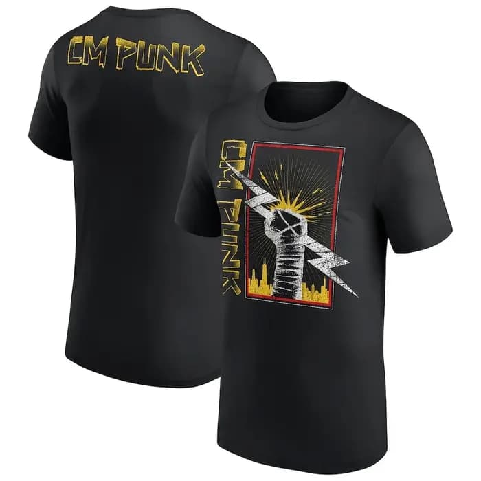T-shirt graphique pour homme
