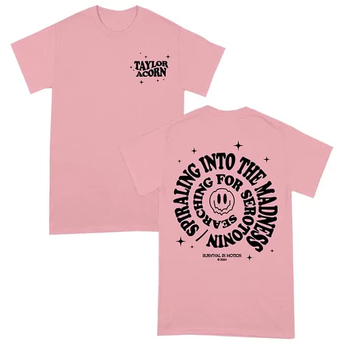 T-shirt en coton pour hommes et femmes