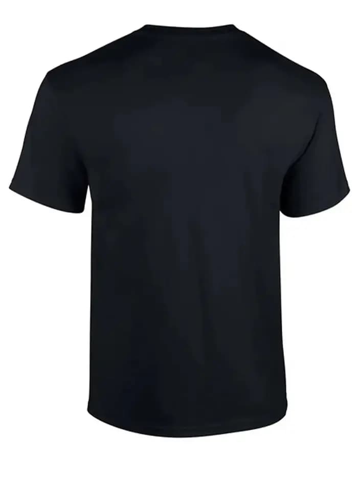 T-shirt à col rond style décontracté pour fan de hockey sur glace